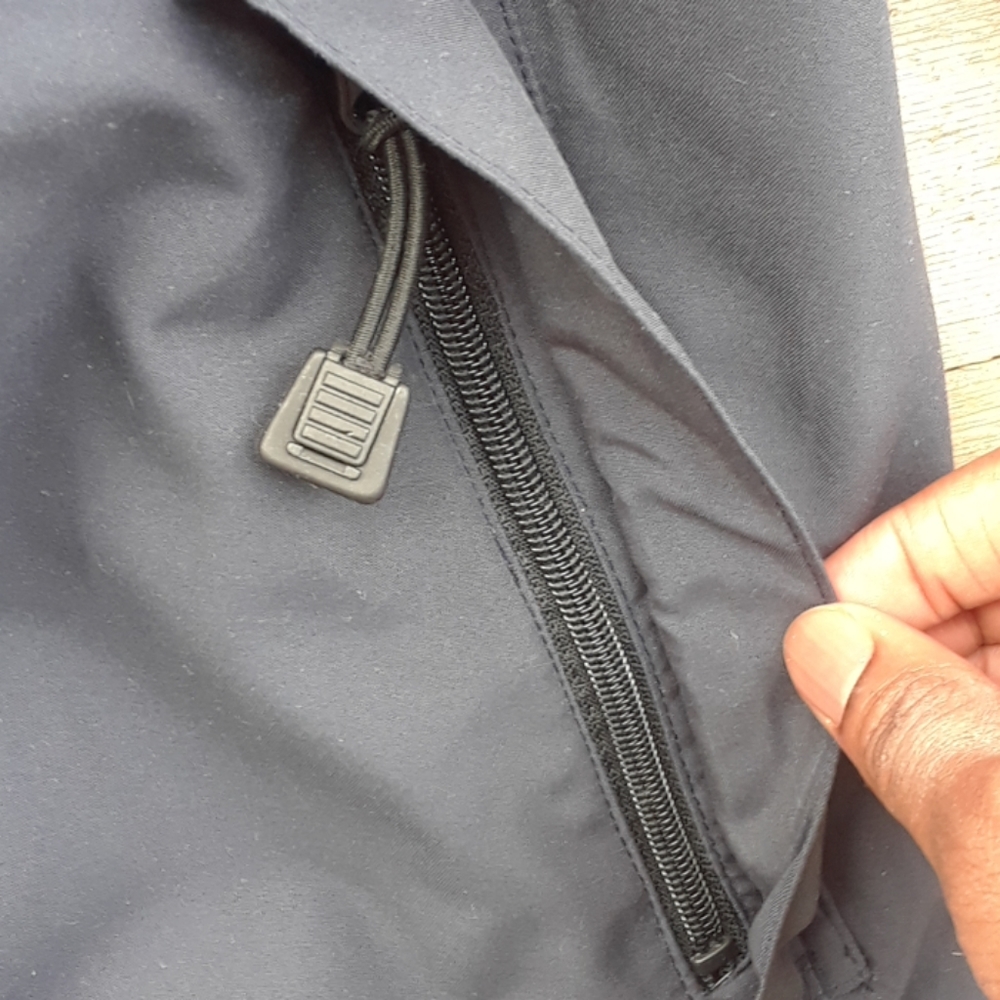 Ultra Club Jacket - Picture 3 of 3